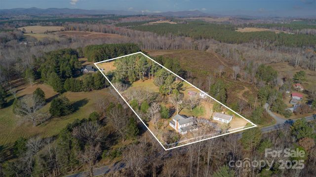 4833 Casar Road, Lawndale, NC 28090