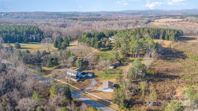 4833 Casar Road, Lawndale, NC 28090