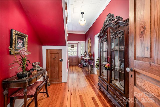 4833 Casar Road, Lawndale, NC 28090