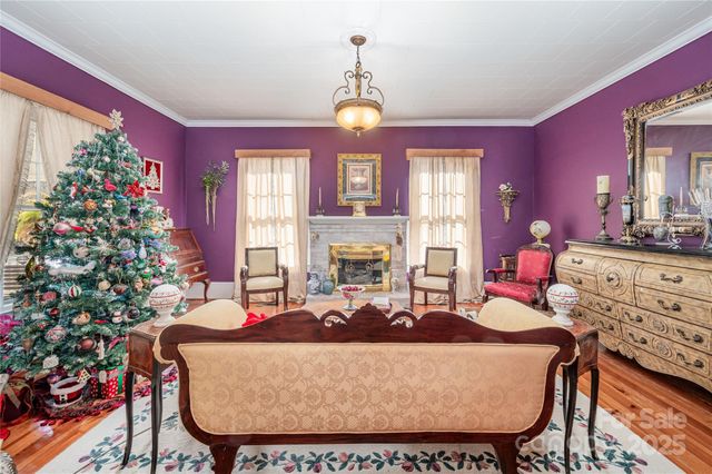 4833 Casar Road, Lawndale, NC 28090