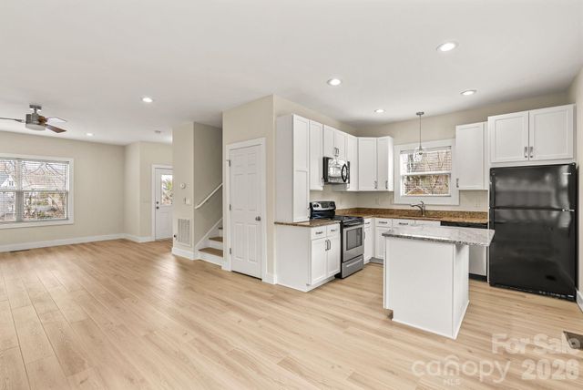 8 Thurland Avenue, Asheville, NC 28803