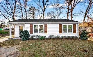1686 Linda SE Circle, Marietta, GA 30060