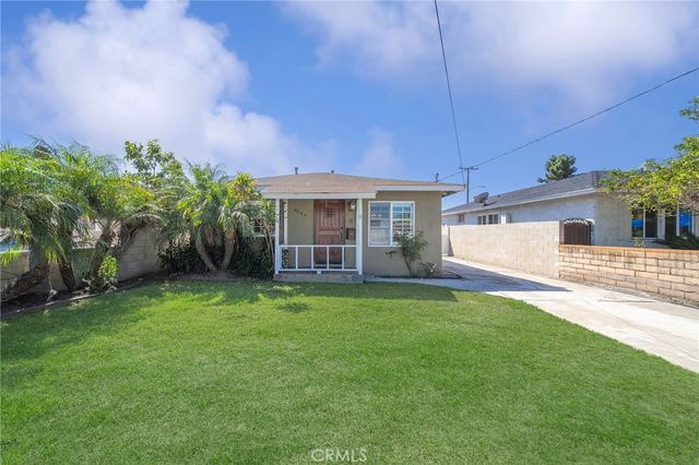 4644 W 154th, Lawndale, CA 90260