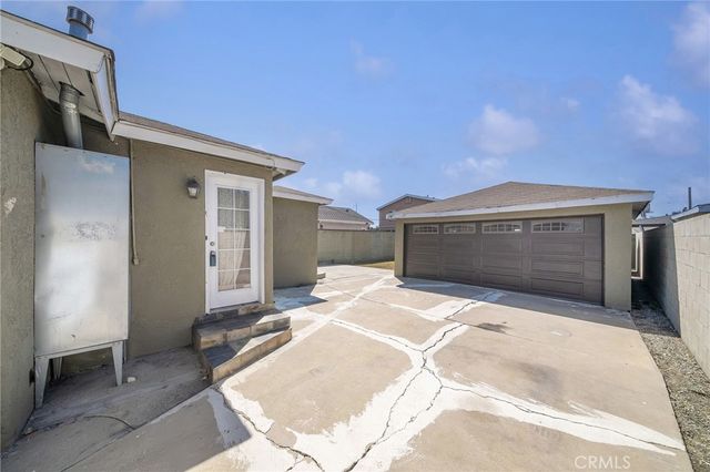 4644 W 154th, Lawndale, CA 90260