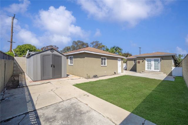 4644 W 154th, Lawndale, CA 90260