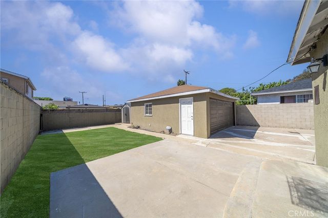 4644 W 154th, Lawndale, CA 90260