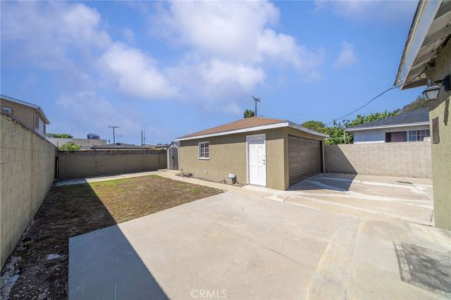 4644 W 154th, Lawndale, CA 90260