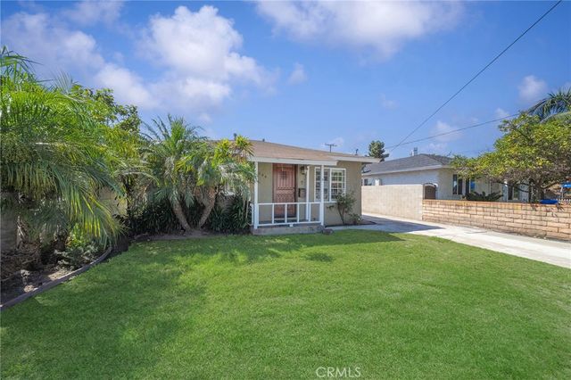 4644 W 154th, Lawndale, CA 90260
