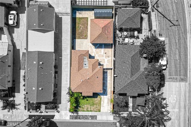4644 W 154th, Lawndale, CA 90260