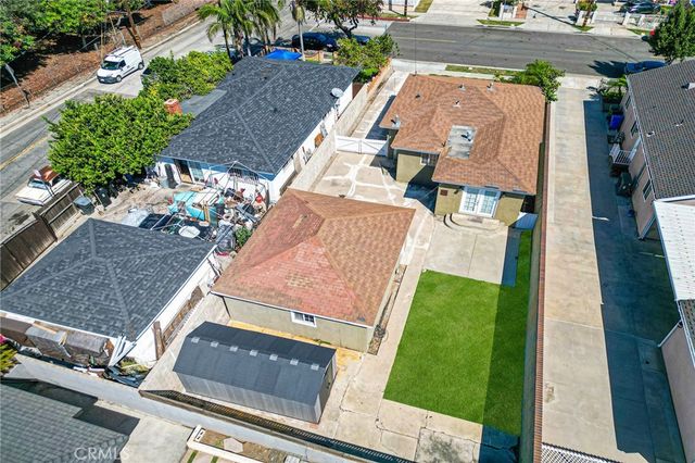 4644 W 154th, Lawndale, CA 90260