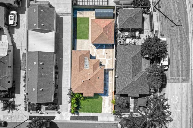 4644 W 154th, Lawndale, CA 90260