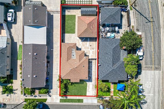4644 W 154th, Lawndale, CA 90260