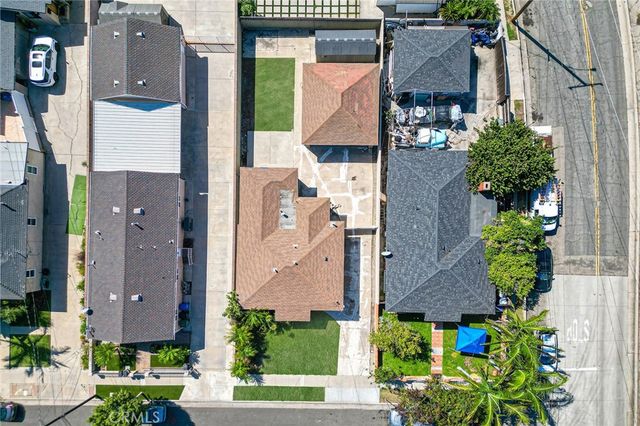 4644 W 154th, Lawndale, CA 90260