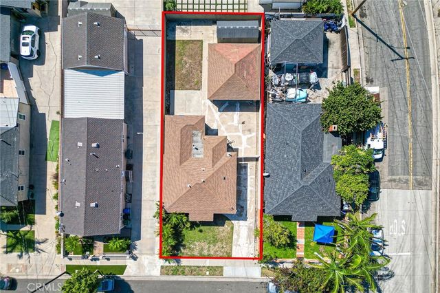 4644 W 154th, Lawndale, CA 90260