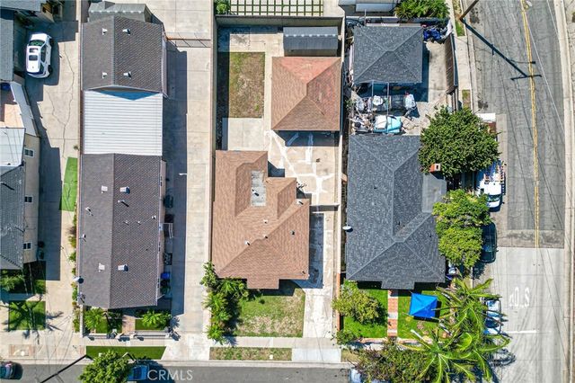 4644 W 154th, Lawndale, CA 90260