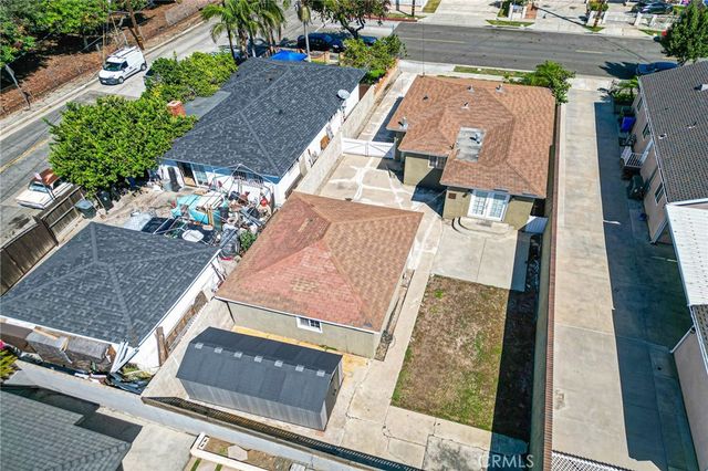 4644 W 154th, Lawndale, CA 90260