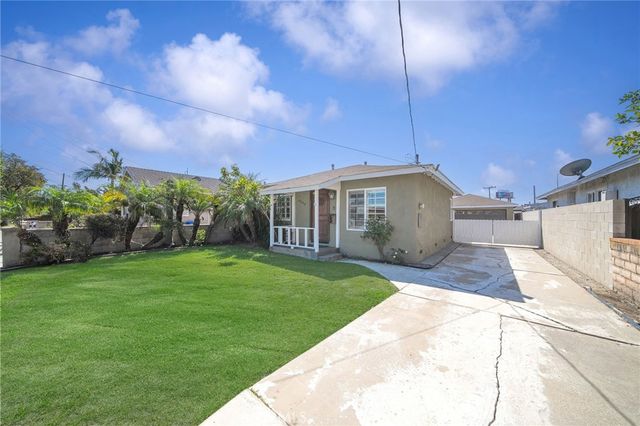 4644 W 154th, Lawndale, CA 90260