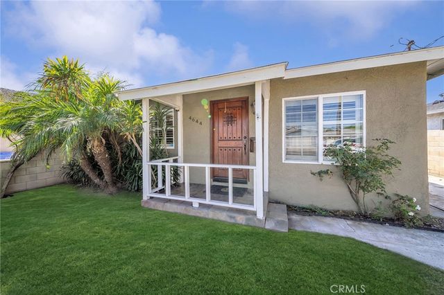 4644 W 154th, Lawndale, CA 90260