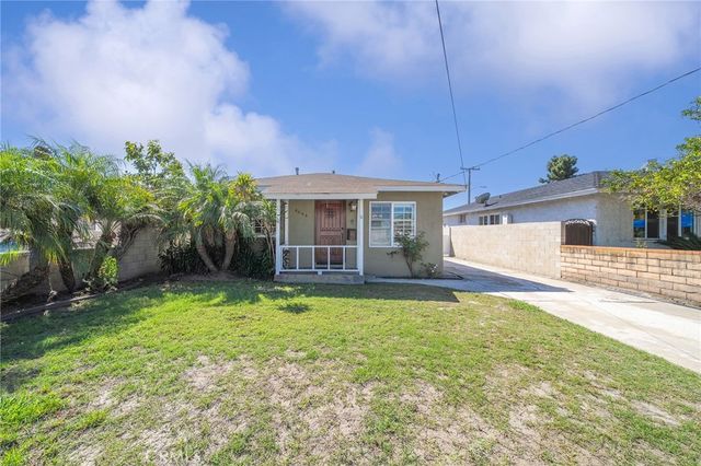 4644 W 154th, Lawndale, CA 90260