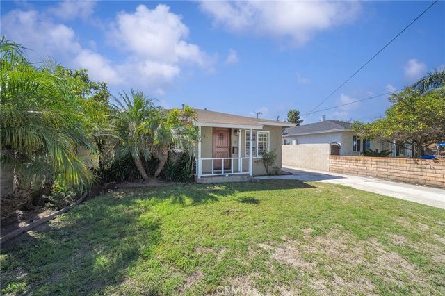 4644 W 154th, Lawndale, CA 90260