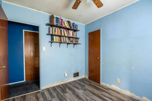 1143 Manfeld Drive, Columbus, OH 43227