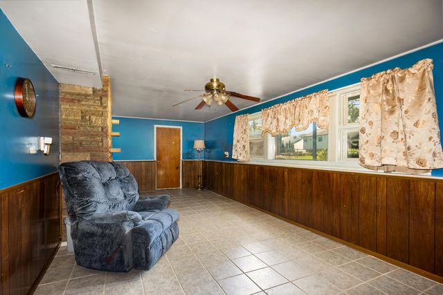 1143 Manfeld Drive, Columbus, OH 43227