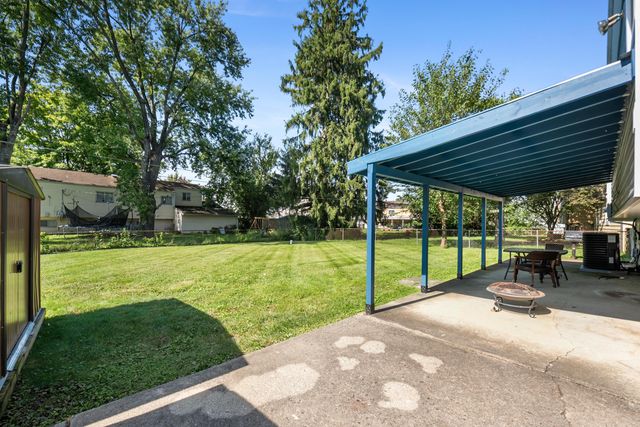 1143 Manfeld Drive, Columbus, OH 43227