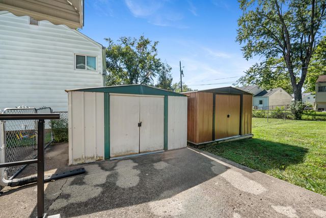 1143 Manfeld Drive, Columbus, OH 43227