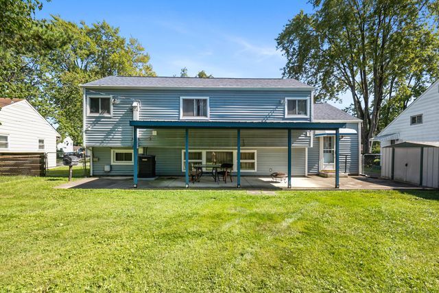 1143 Manfeld Drive, Columbus, OH 43227