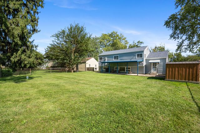 1143 Manfeld Drive, Columbus, OH 43227