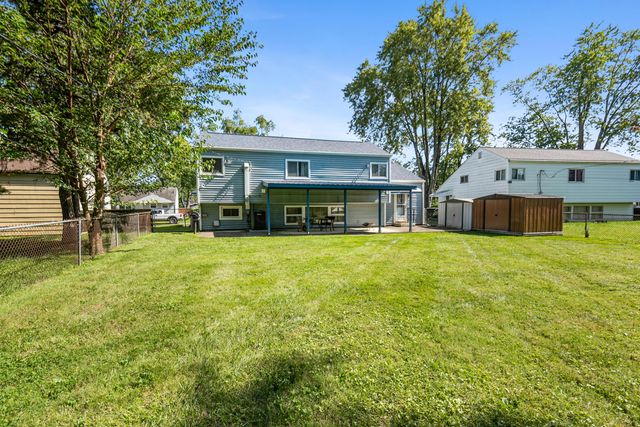 1143 Manfeld Drive, Columbus, OH 43227