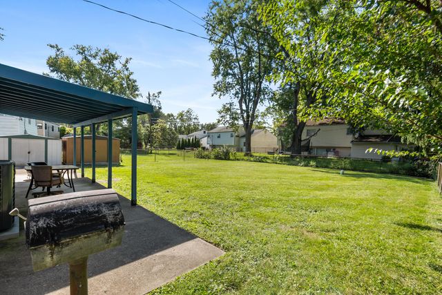1143 Manfeld Drive, Columbus, OH 43227
