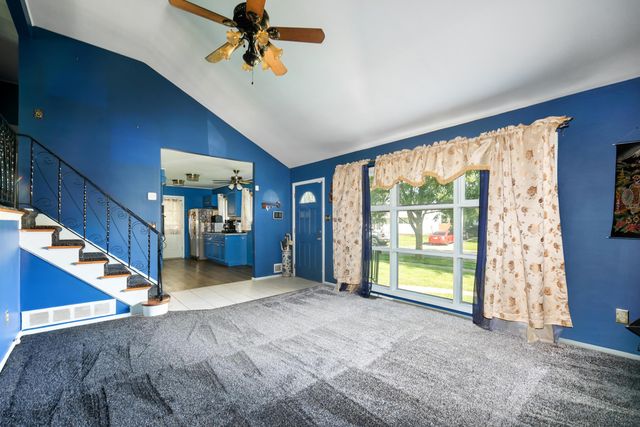 1143 Manfeld Drive, Columbus, OH 43227