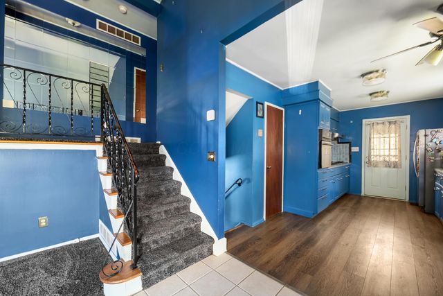 1143 Manfeld Drive, Columbus, OH 43227