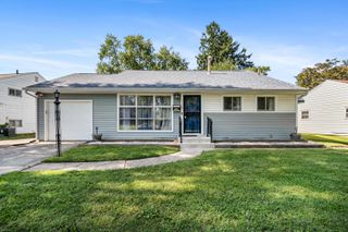 1143 Manfeld Drive, Columbus, OH 43227