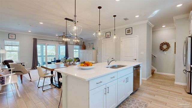 14314 Beach Heather Ct, Pensacola, FL 32507