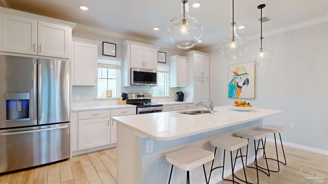 14314 Beach Heather Ct, Pensacola, FL 32507