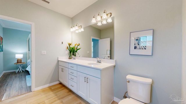 14314 Beach Heather Ct, Pensacola, FL 32507