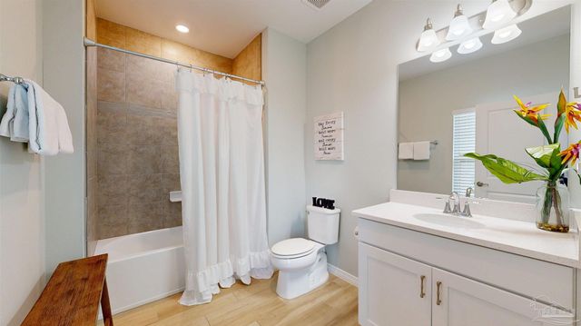 14314 Beach Heather Ct, Pensacola, FL 32507