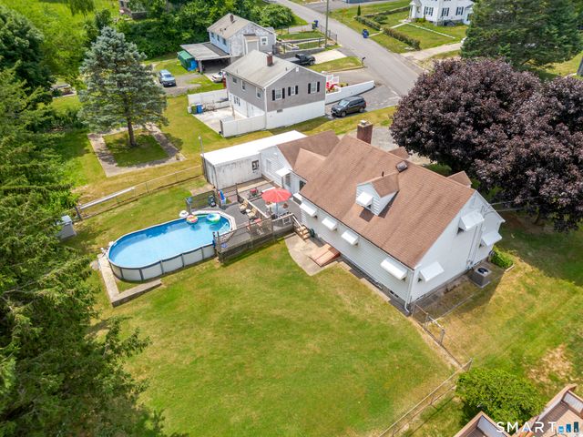 31 Holly Street, Waterbury, CT 06706