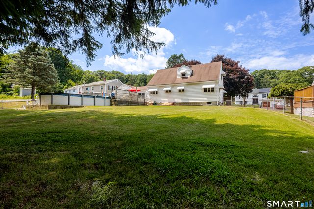 31 Holly Street, Waterbury, CT 06706