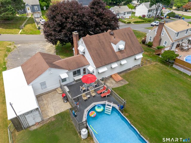 31 Holly Street, Waterbury, CT 06706