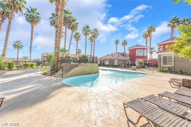 4730 East Craig Road 1034, Las Vegas, NV 89115