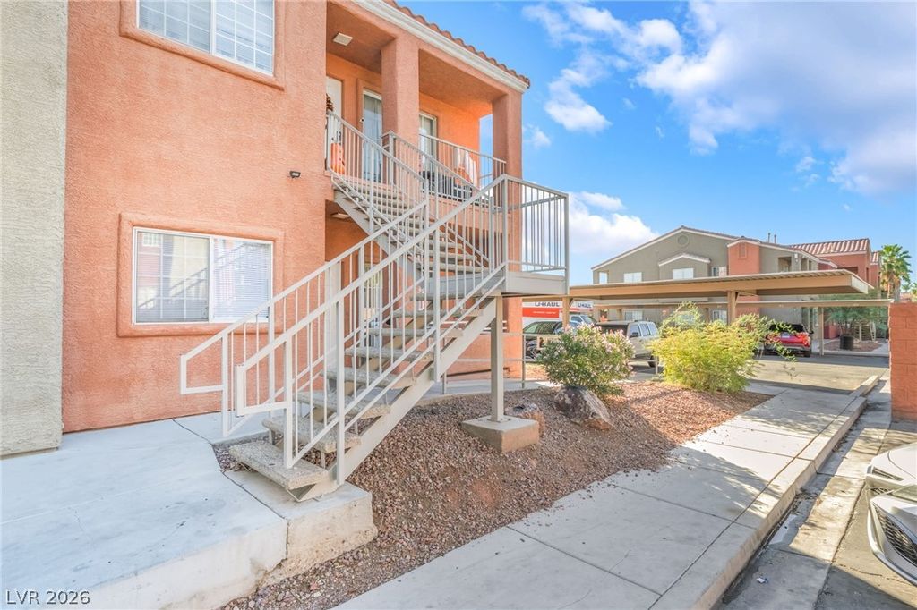 4730 East Craig Road 1034, Las Vegas, NV 89115