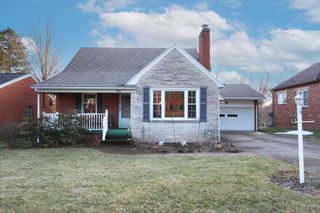 489 Clifton Boulevard, Mansfield, OH 44907