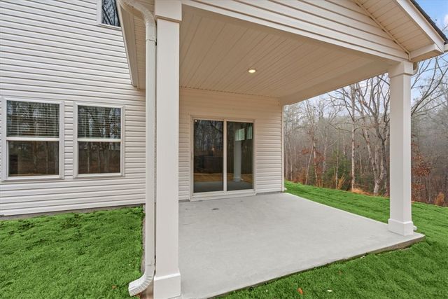 416 Granby Trail, Easley, SC 29642