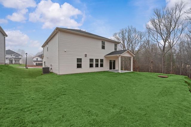 416 Granby Trail, Easley, SC 29642