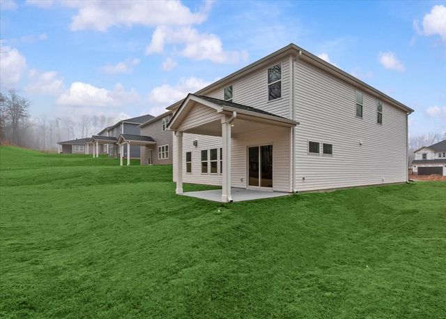 416 Granby Trail, Easley, SC 29642