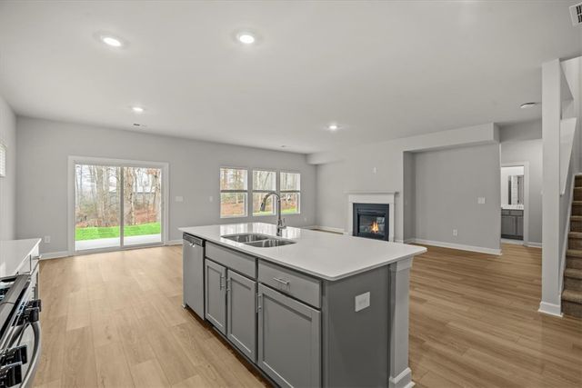 416 Granby Trail, Easley, SC 29642