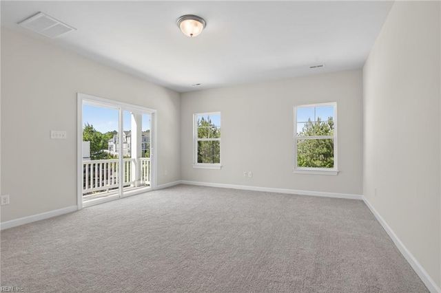 615 Commonwealth DR, Yorktown, VA 23693